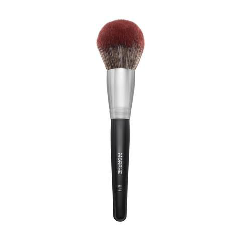 Avon All-Over-Gesichtspinsel – Vegan, Aus Recyceltem Kunststoff – Für Puder, Bronzer & Rouge