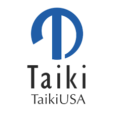 the logo of TaikiUSA