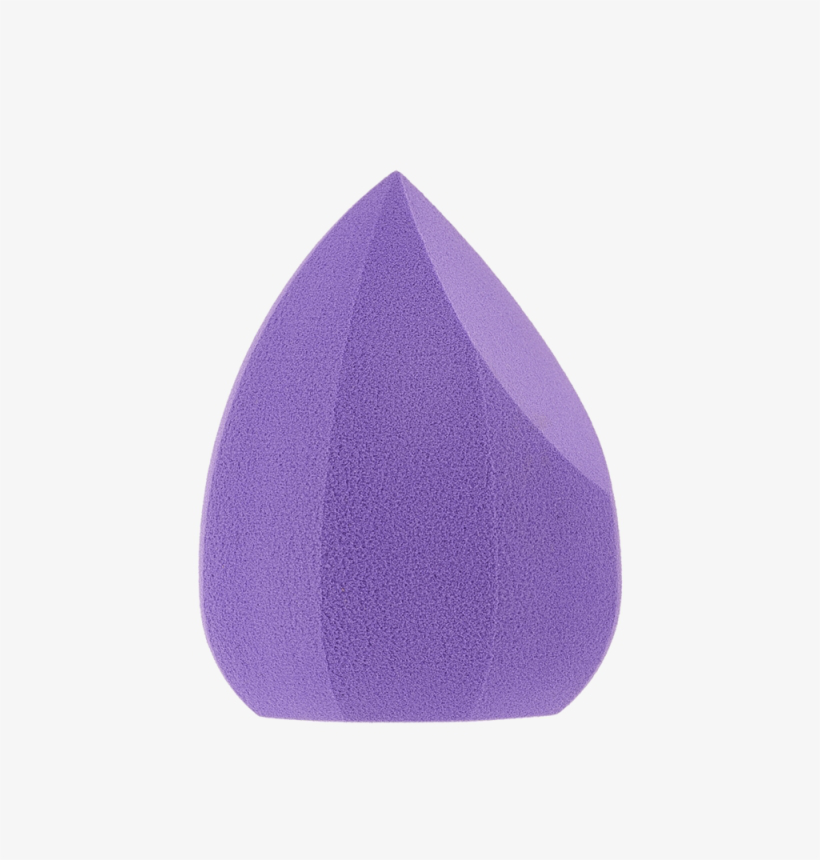 a purple multi-tasker sponge