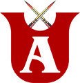 the logo of Ash Brush Works