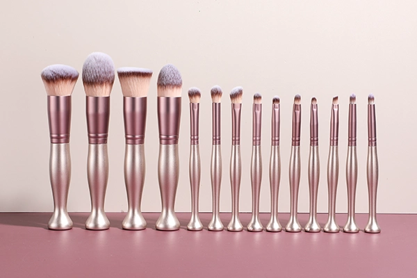 makeup brushes set