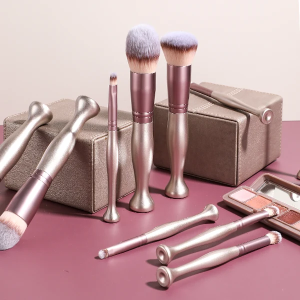 makeup brushes set