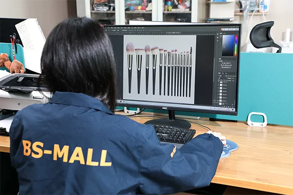 Expertise BS MALL Makeup Tools Manufacturer Expertise BS MALL Makeup Tools Manufacturer