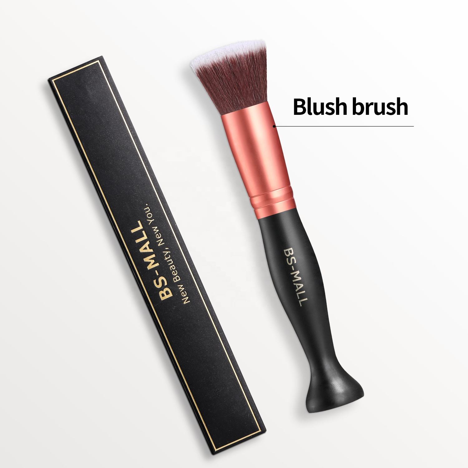 blush brush