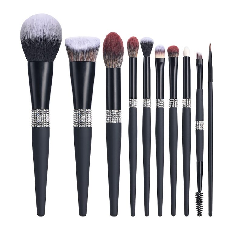 Wholesale Makeup Brush Set BSMALL