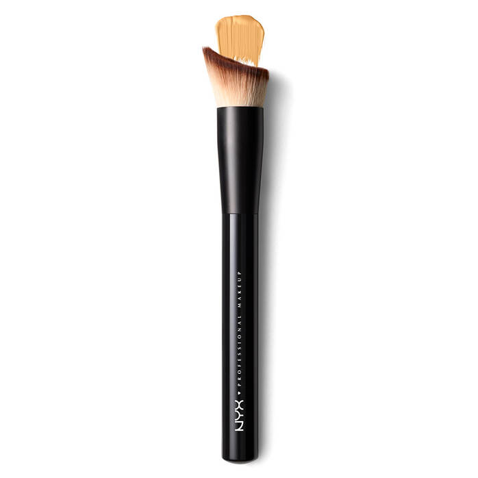 nxy foundation makeup brush