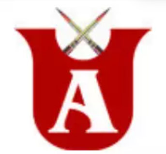 Logo of ash brush