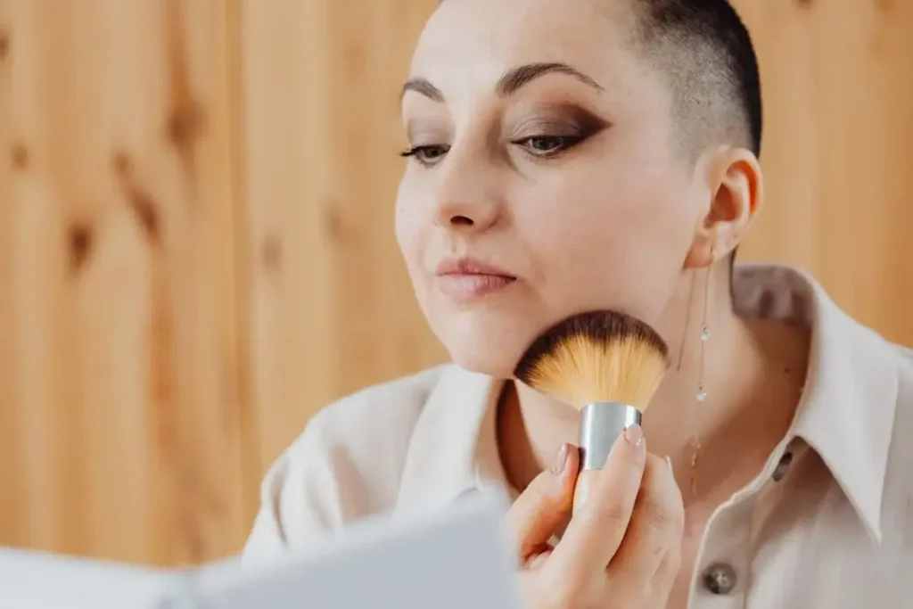 What Is a Kabuki Brush Good for and Used For