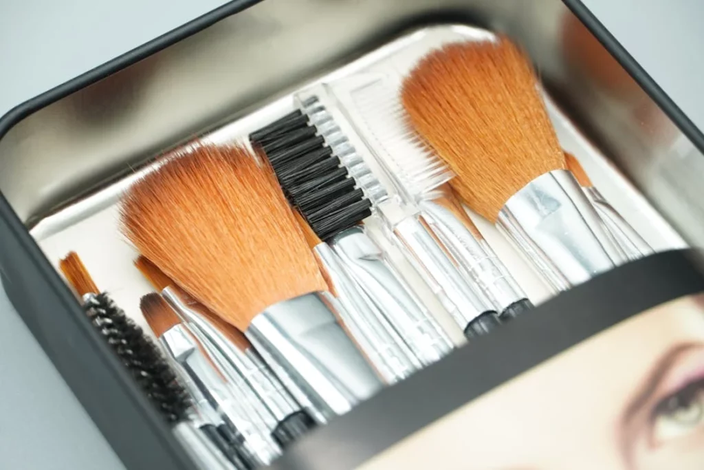 A Ultimate Guide to Private Label Makeup Brush Manufacturer