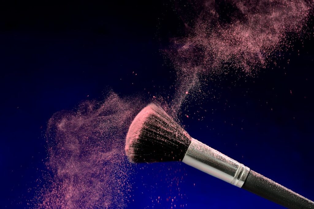 Key Factors to Identify a Good Makeup Brush Supplier