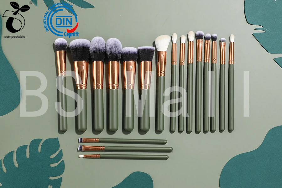 Top 10 Makeup Brush Suppliers in 2025