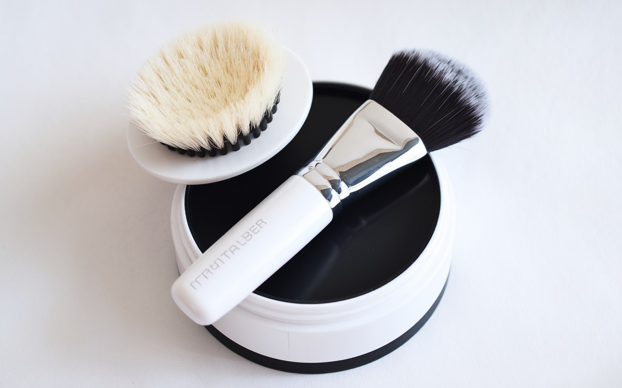 Makeup Brush Sets