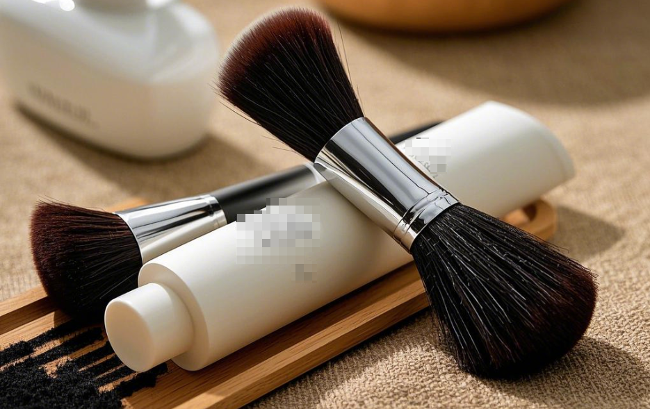 Best Natural Hair Makeup Brushes and Their Uses