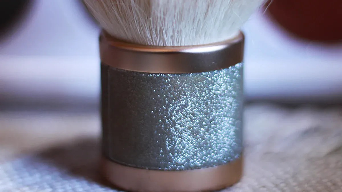 What Is a Kabuki Brush?