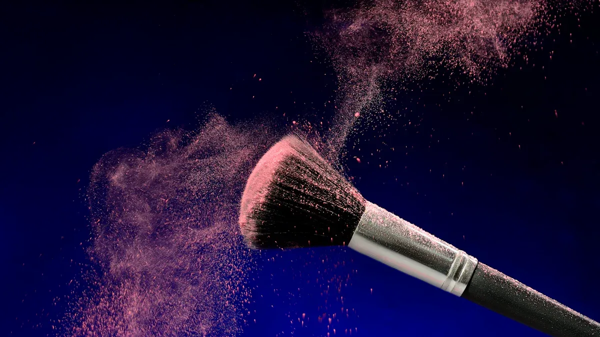 Brush Shape and Size
