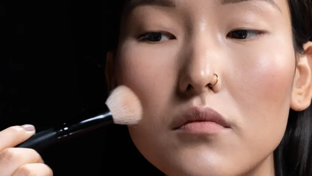 Are You Choosing the Right Blush Brush for Your Makeup Routine