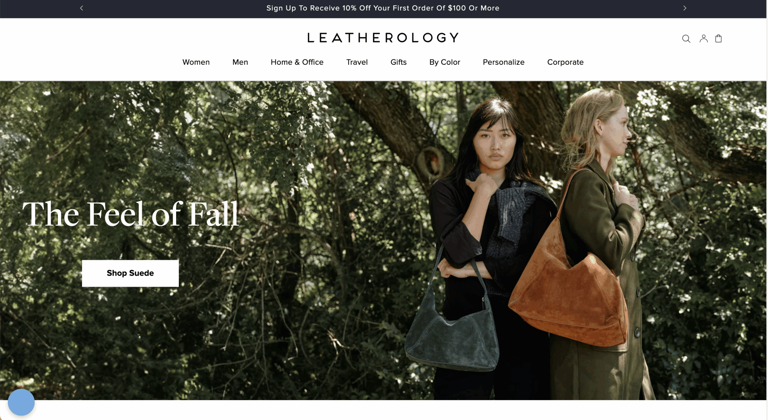 Leatherology