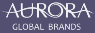 Aurora Logo-Makeup Brush Manufacturers