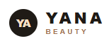 Yana Beauty Logo-Makeup Brush Manufacturers